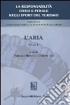 L'aria. Vol. 2 libro