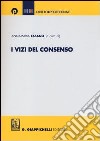 I vizi del consenso libro