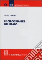 Le circostanze del reato libro