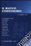 Il nuovo condominio libro