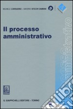 Il processo amministrativo