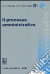 Il processo amministrativo libro