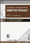 Coordinate ermeneutiche di diritto penale. Con aggiornamento online libro