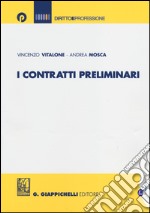 I contratti preliminari libro