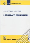 I contratti preliminari libro