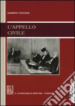 L'appello civile. Con aggiornamento online libro