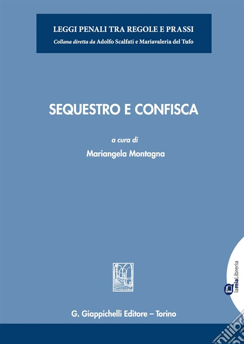 Sequestro e confisca