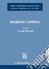 Sequestro e confisca libro di Montagna M. (cur.)