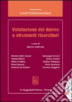 Valutazione del danno e strumenti risarcitori libro