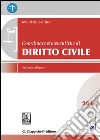 Coordinate ermeneutiche di diritto civile 2016. Con aggiornamento online libro