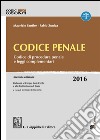 Codice penale. Codice di procedura penale e leggi complementari. Con aggiornamento online libro