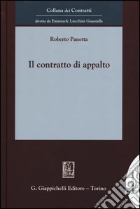Il contratto di appalto