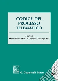 Codice del processo telematico