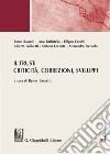 Trust. Criticità correttivi e sviluppi libro