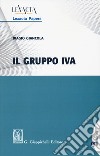 Il gruppo IVA libro