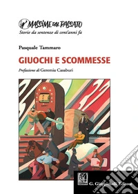 Giuochi e scommesse