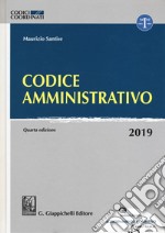 Codice amministrativo libro