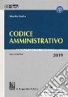 Codice amministrativo libro