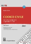 Codice civile. Codice di procedura civile e leggi complementari. Con Contenuto digitale per accesso on line libro