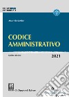 Codice amministrativo libro