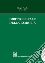 Diritto penale della famiglia