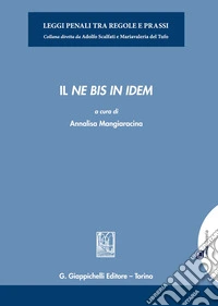 Il ne bis in idem