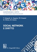 Social network e diritto