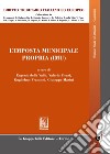 L'imposta Municipale Propria (IMU) libro