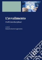 L'avvalimento. Profili interdisciplinari libro