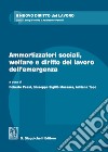 Ammortizzatori sociali, welfare e diritto del lavoro dell'emergenza libro