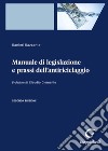 Manuale di legislazione e prassi dell'antiriciclaggio libro di Razzante Ranieri