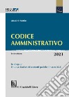 Codice amministrativo. Con Libro rilegato: Codice dei contratti pubblici libro