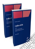 Codice civile 2023. Leggi complementari-Codice di procedura civile