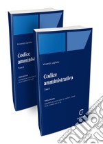 Codice amministrativo 2023 libro