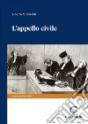L'appello civile libro