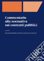 Commentario alla normativa sui contratti pubblici