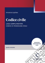 Codice civile. Leggi complementari-Codice di procedura civile