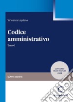 Codice amministrativo. Vol. 1-2 libro