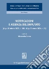 Notificazioni e assenza dell'imputato. (D.lgs. 10 ottobre 2022, n. 150 - D.lgs. 19 marzo 2024, n. 31) libro