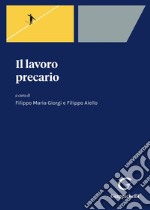 Il lavoro precario libro