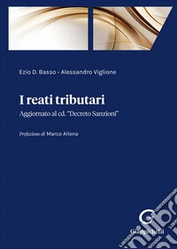 I reati tributari libro