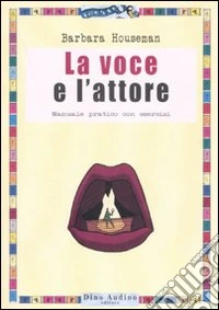 La voce e l'attore