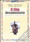 Il film documentario libro