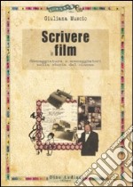 Scrivere il film libro