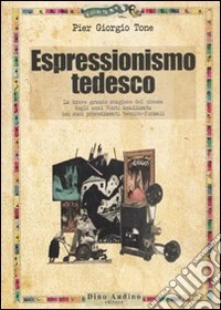 Espressionismo tedesco