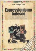 Espressionismo tedesco libro