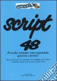 Script. Vol. 48 libro
