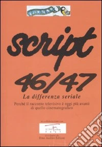 Script vol. 46-47 libro