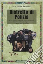 Distretto di polizia libro