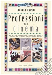 Professioni del cinema